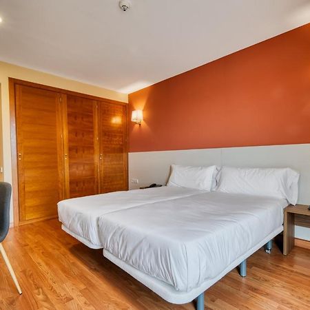 Checkin Madrid Mostoles Dış mekan fotoğraf